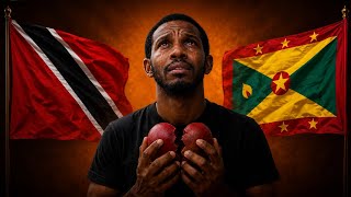 Trinidad is Bleeding. My Heart is Hurting. Grenada is Hurting. A Tribute To Baby Angelo