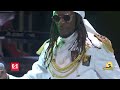 Lawgiver The Kingson - Reggae Sumfest 2022