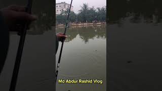 অভিজ্ঞ শিকারি শিকার করলেন বড় ব্লাক কার্প। #Amazing #funny #viralpost #funnyvideo #fishing