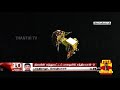 நிலவின் சுற்றுவட்டப் பாதையில் நுழைந்தது சந்திரயான் 2 chandrayaan 2 thanthi tv