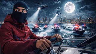I ALMOST GOT ARRESTED IN MIAMI
