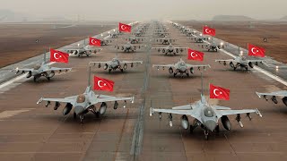 Turkey Military Power 2024 | How Powerful is Turkey? | Turkish Armed Forces