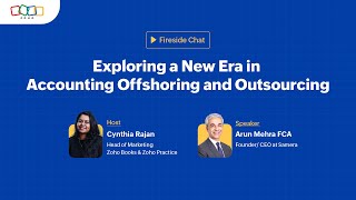 Exploring a new era in Accounting Offshoring and Outsourcing