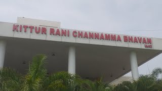 Kittur Rani Channamma Bhavan Function Hall  Vijayapura(Bijapur)