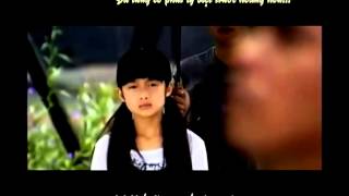 [Vietsub] Nguyệt loan loan - Tạ Kim Yến (Ost Gia Hòa vạn sự hưng/Gia đình sóng gió)