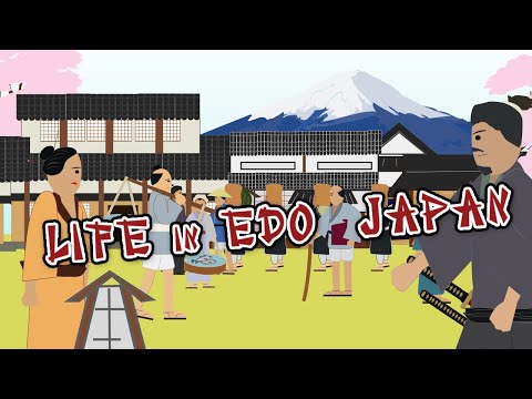 What happened in 16th century Japan?