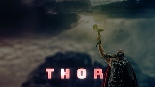 Thor (Epic Heroic Fan-Made Soundtrack)