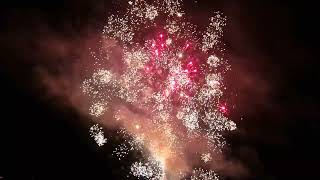 Crackle King - Fireworks Specials - Demo Ano Vuurwerk 30-11-2024