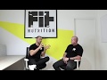 FIT Nutrition - Smart Store called the Fit Genius launches