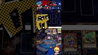 遊戲王Duel Links 黑魔導爆裂破！