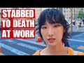 Is Japan Becoming Less Safe? (Street Interview)