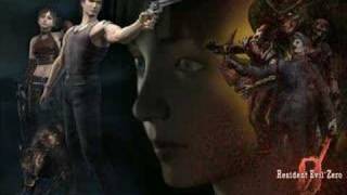 Resident Evil Zero Soundtrack "The Queen Leech 2nd Phase"