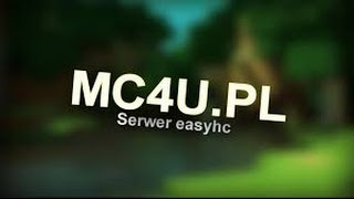 Początki [TSNB] MC4U.PL #1