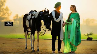 Pre-wedding shoot || Lal Haveli   Nabha || Naveen Photography Phagwara || Jaspal & Rajwinder