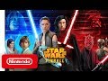 Star Wars Pinball - Launch Trailer - Nintendo Switch