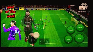 TOP GOALS OF THE WEEK - efootball 2023 Mobile