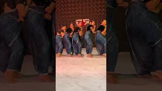 Chadhavila Patta Kamarevari | Dance | Rising Star Dance Academy #youtubeshorts #lavani