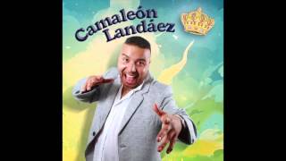 Camaleón Landáez   La piragua