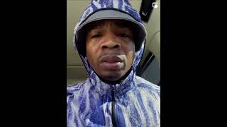 Plies get mad about a $1200 light bill