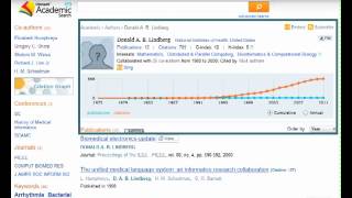 Microsoft Academic Search