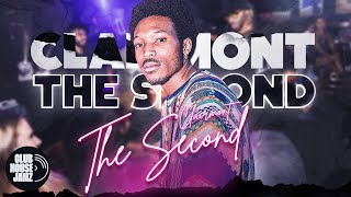 The CLAIRMONT THE SECOND Interview + Performance | Episode 22