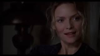 POWERFUL SCENE from A Thousand Acres 1997 *Michelle Pfeiffer* Childhood sexual abuse