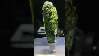 龍彩～能量之鑰捷克隕石5A