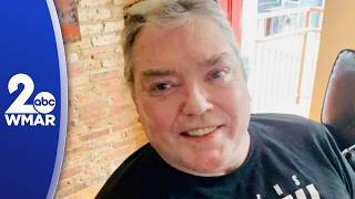 Local hero laid to rest in Catonsville