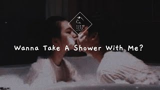 Eng) Wanna take a shower with me? Part.1 | 나랑 같이 샤워할래? | Korean boyfriend ASMR | Shower ASMR