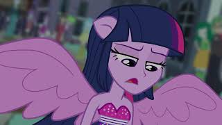 The Little Pony #Twighlight moment