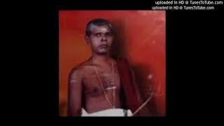 Pazhoor Narayana Marar - Sopanasangeetham - Aarabhi