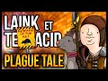 ATTAQUE DE GROS RATS EN FRANCE (A Plague Tale)