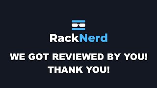 RackNerd Review