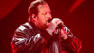 Jelly Roll - "Liar" (Full Performance - Live from the 59th ACM Awards)