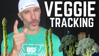 Should You Track Veggies?
