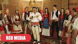 Fatmir Makolli - Melodi me çifteli