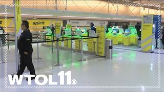 How to handle a flight delay or cancellation | WTOL 11
