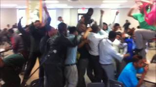 Mentorship Academy Harlem Shake.. (@Mentorshipbr @Losondatrac)