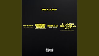 Running Through My Mind (Sped Up)