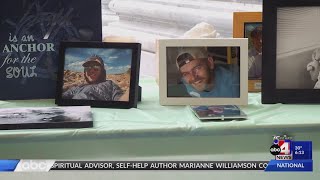 Advocates Meet With Utah Lawmakers to Highlight Suicide Prevention