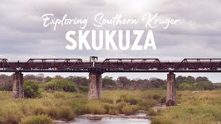 Skukuza Rest Camp | Kruger National Park