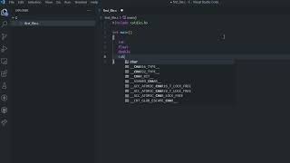 Byte Sized Tutorials | Basic Data Types in C | C Programming Tutorial