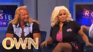 When Dog Met Beth | The Rosie Show | Oprah Winfrey Network