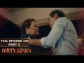 Dirty Linen Full Episode 125 - Part 3/3 | English Subbed