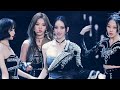 4k 221216 kbs 가요대축제 2022 girls aespa karina fancam 걸스 에스파 카리나 직캠