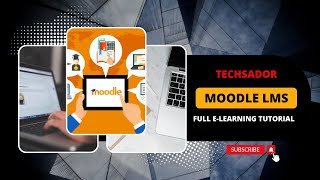 Moodle LMS: Full E-learning Tutorial with LMS | ሙሉ ስለ ኦላዪን ትምህርት አጋዥ ስልጠና