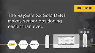 X2 Solo DENT Panorama X-ray Setup