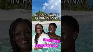 Mentor Mondays | real estate investing \u0026 Black success in Punta Cana