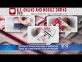 FBI Warning About Online Dating Scams Ahead Of Valentine's Day