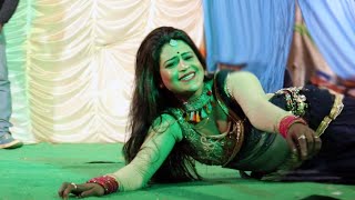 Mujhako Rana Ji Maaf Karna/Dance Performance/Love Sad Song